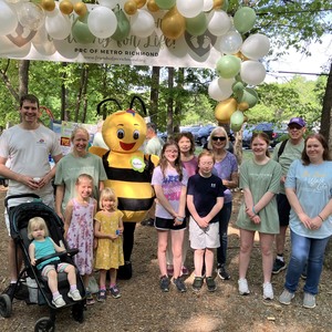 Three Chopt Church of Christ